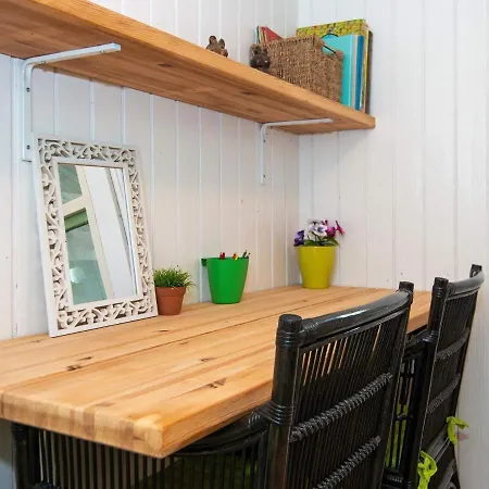 Luring Holiday Home In Ringk Bing With Terrace Holiday home *